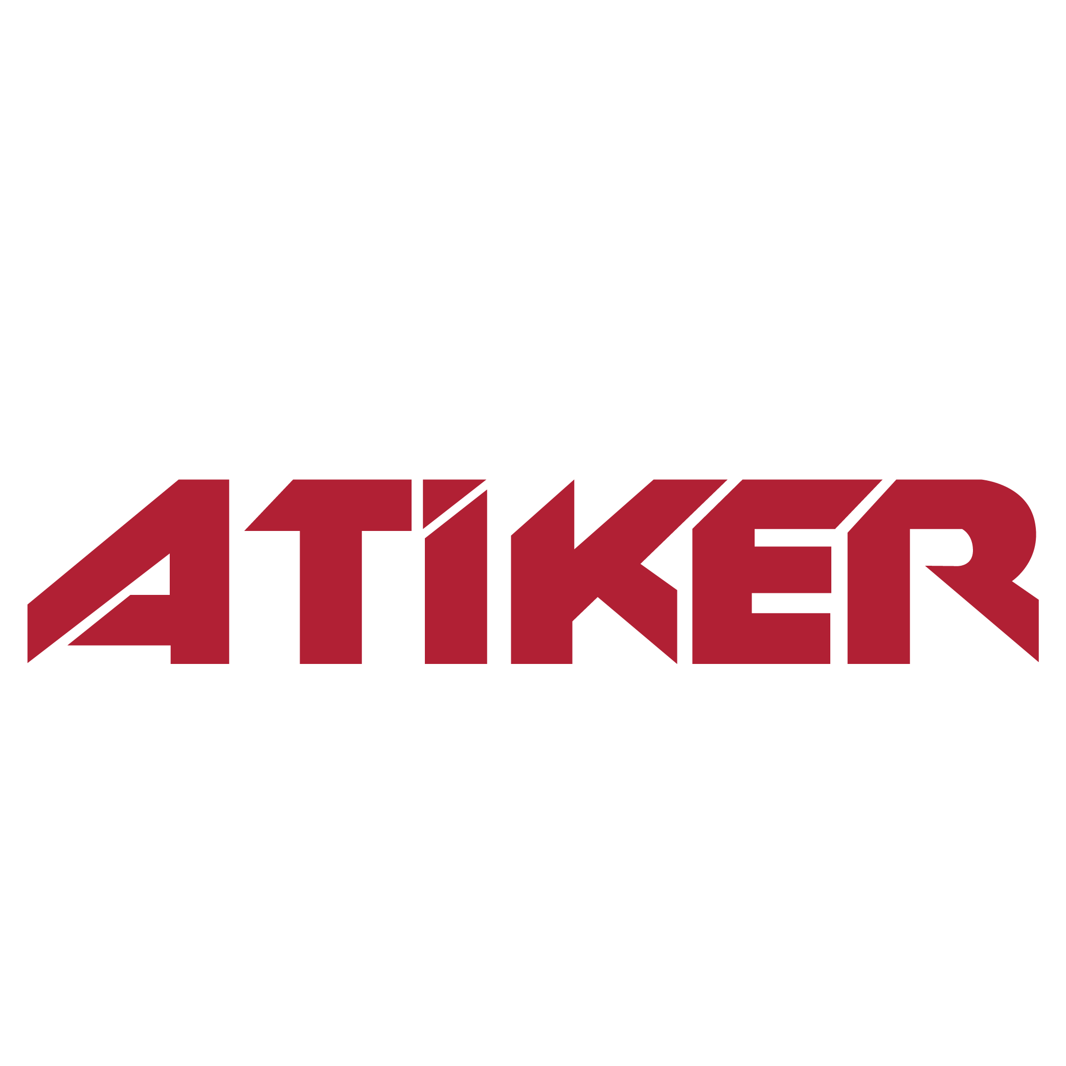 Atiker Logo