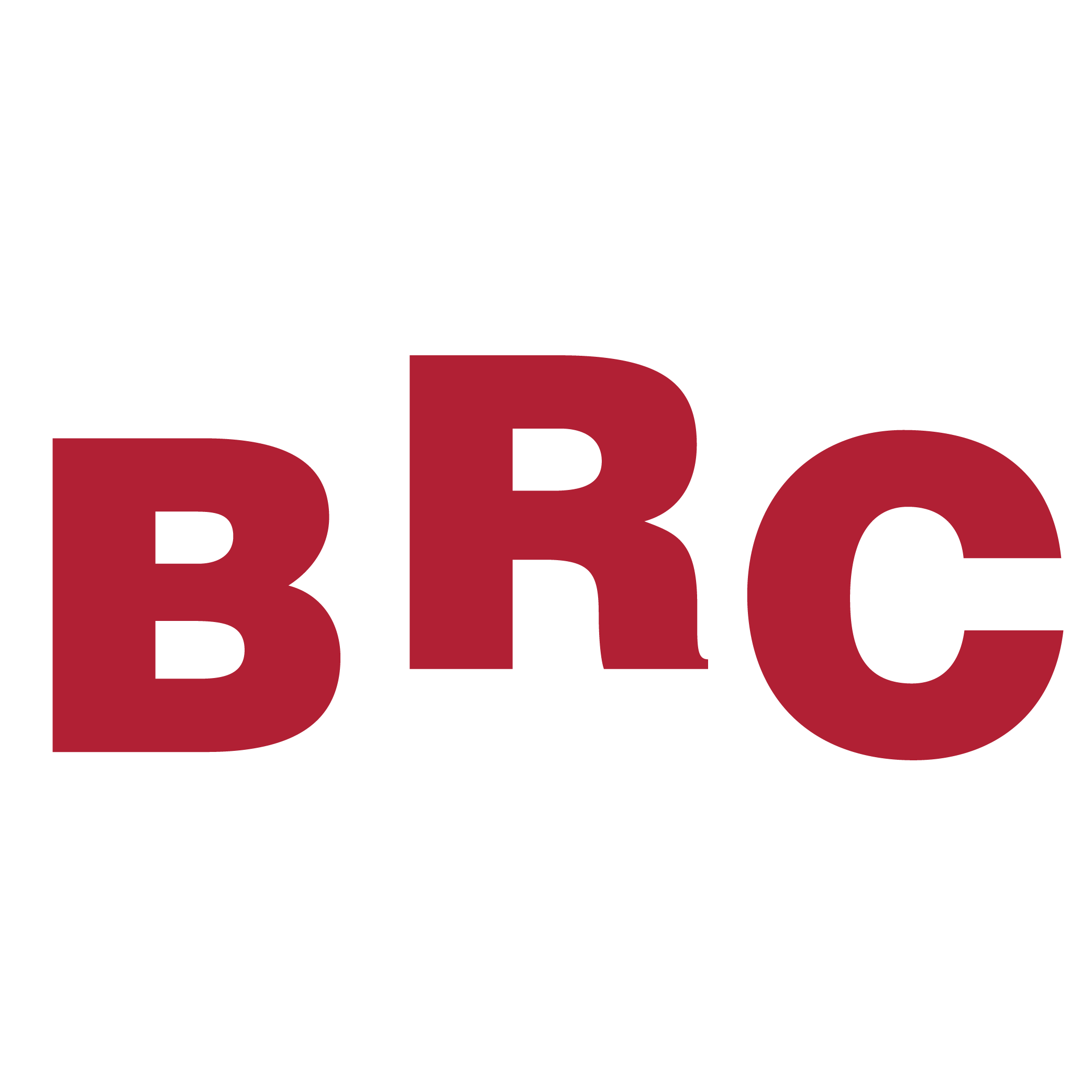 BRC Logo