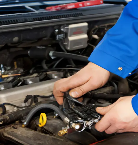 Korkmaz LPG Hizmetleri