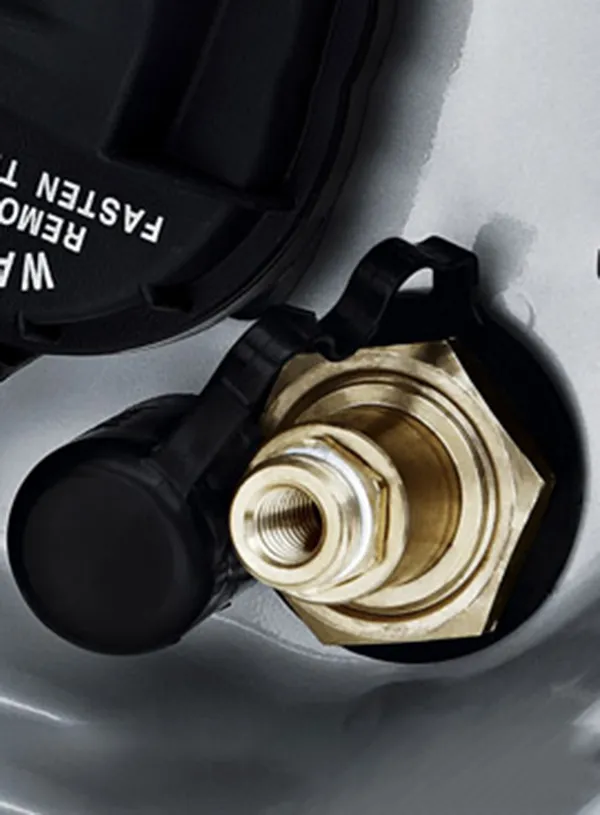 LPG Dönüşüm Hizmeti