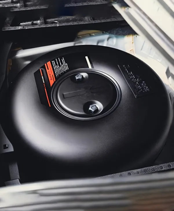 Karbüratörlü Sistem LPG Dönüşüm