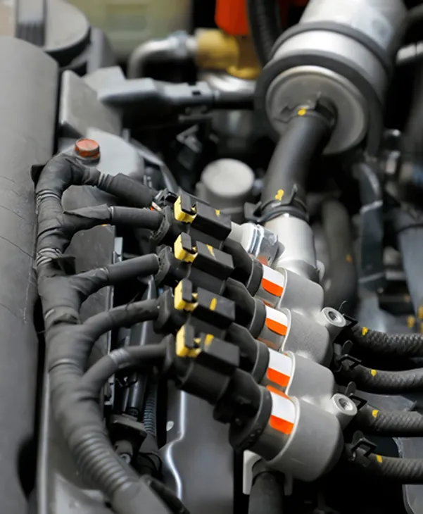 Sıralı Sistem LPG Dönüşüm