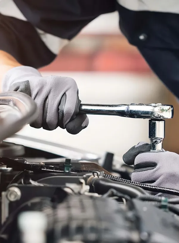 LPG Bakım ve Onarım